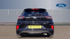 Ford Puma 1.0 EcoBoost Hybrid mHEV ST-Line 5dr Petrol Hatchback